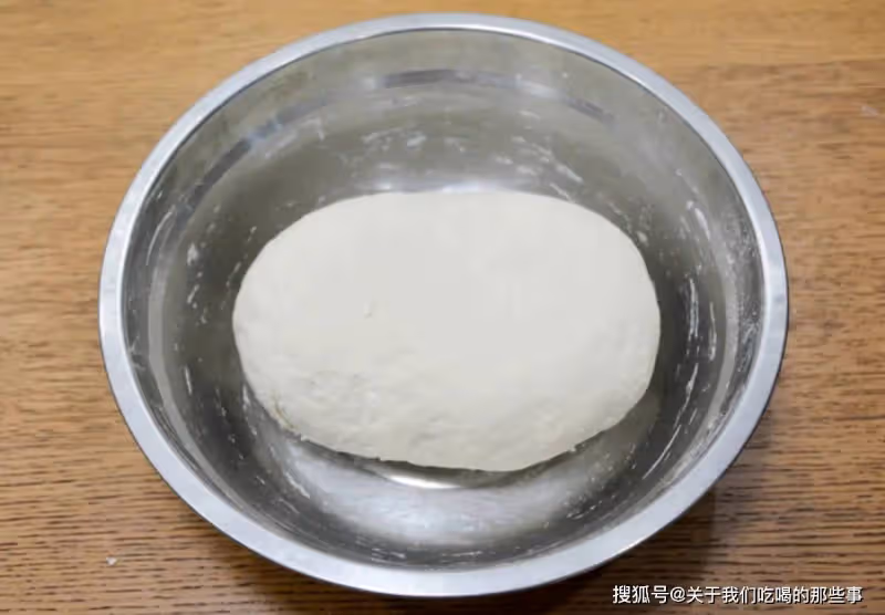 牛肉餡包子怎麼調餡？記得少放1樣、多加1樣，不腥不硬，噴香好吃