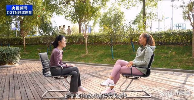鄭欽文:我不怎麼用社交媒體 因為不論我說啥或者做錯事都會被誇大