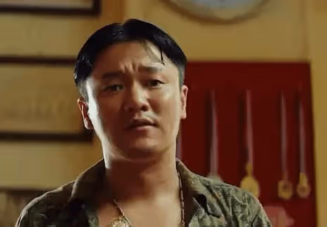 歌曲曾火遍大江南北,喜劇也拿捏,這位「老男孩」不簡單