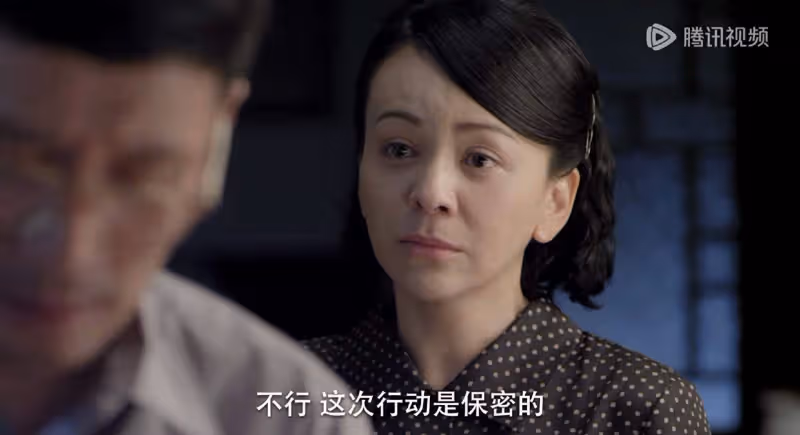 《花開如夢》:陳橋的上位史曝光,才知他回上海圖什麼,太現實