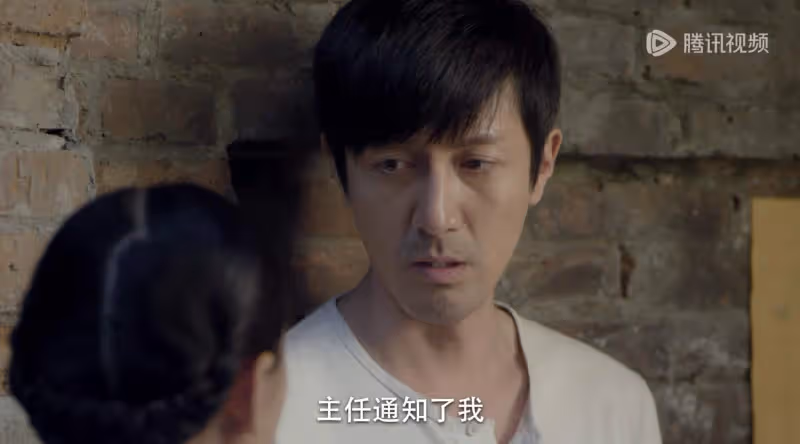 《花開如夢》:陳橋的上位史曝光,才知他回上海圖什麼,太現實