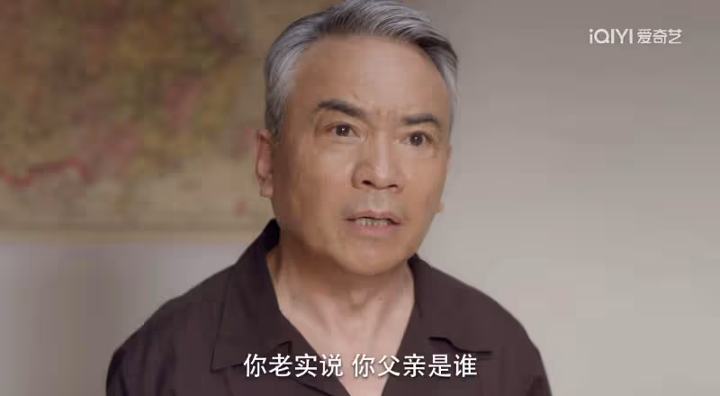 《花開如夢》:陳橋的上位史曝光,才知他回上海圖什麼,太現實