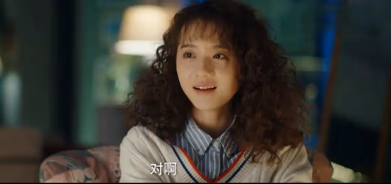 一口氣追了12集《危險的她第二季》,發現孟母才是所有事情的源頭