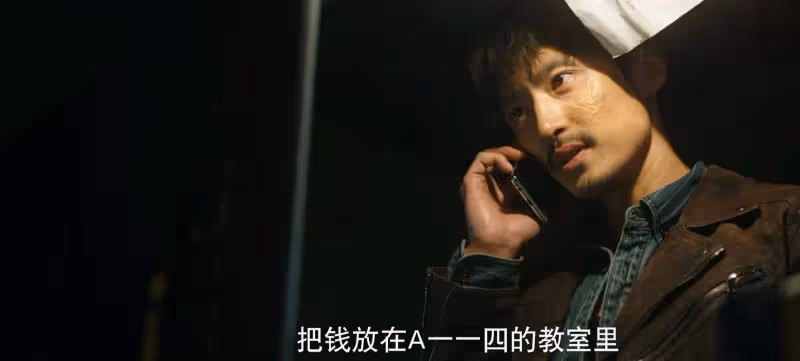 一口氣追了12集《危險的她第二季》，發現孟母才是所有事情的源頭