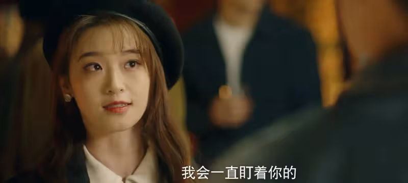 一口氣追了12集《危險的她第二季》，發現孟母才是所有事情的源頭