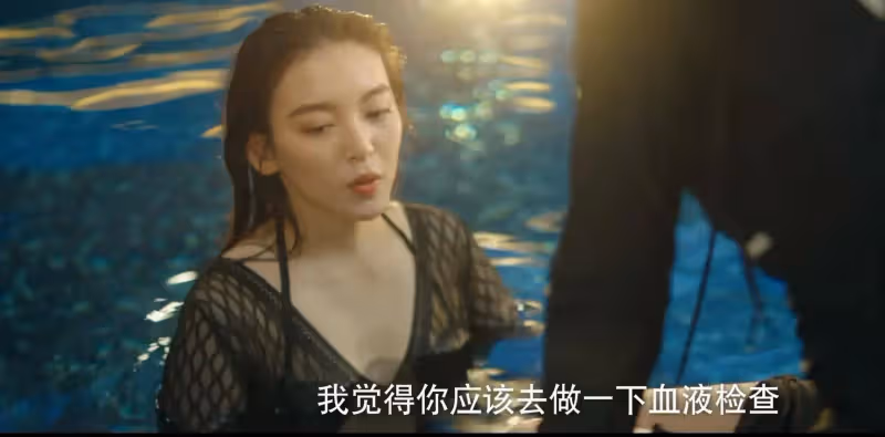 一口氣追了12集《危險的她第二季》，發現孟母才是所有事情的源頭