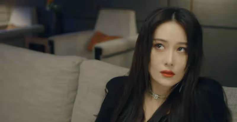 一口氣追了12集《危險的她第二季》,發現孟母才是所有事情的源頭