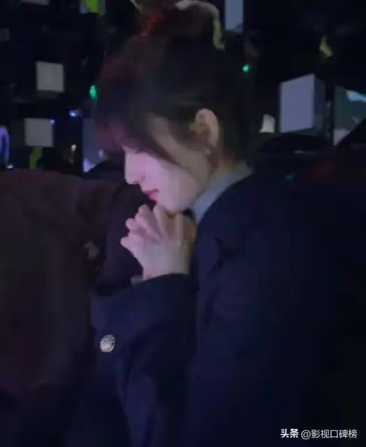 陳思誠小女友阮巨發文慶祝生日,臉部圓潤,比同年齡人要成熟
