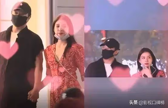 陳思誠小女友阮巨發文慶祝生日,臉部圓潤,比同年齡人要成熟
