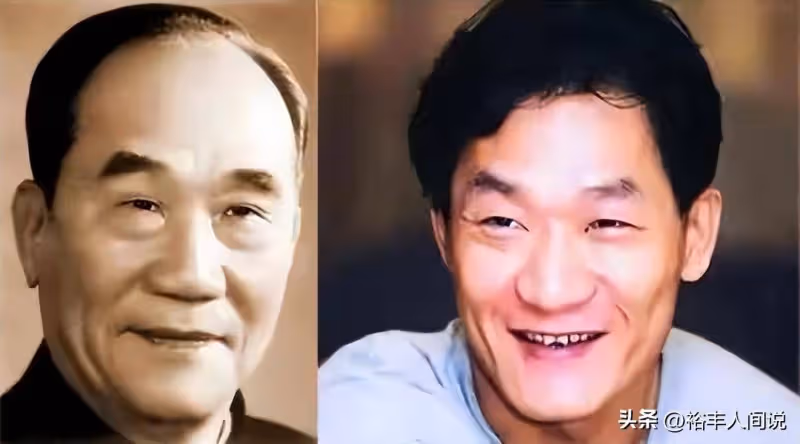曝侯耀華有三個私生子!遭暗諷屬家族傳承,再次牽扯侯寶林與謝東