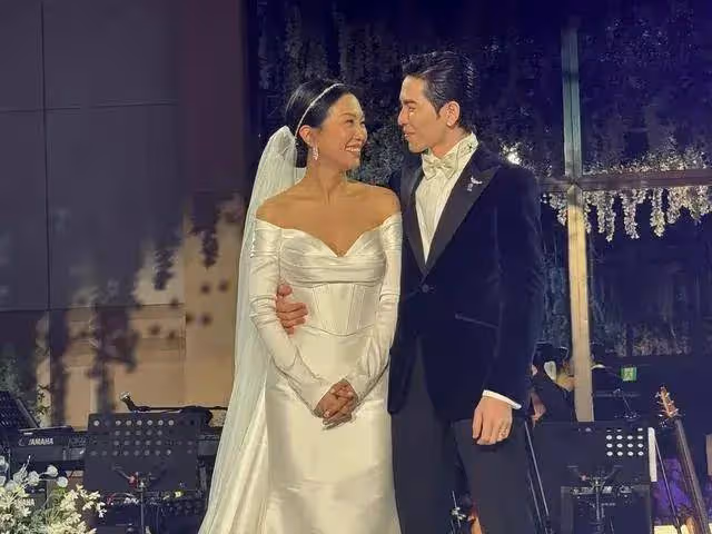 蕭敬騰父親正式催生,自己年紀大了希望兒子添丁,兒媳婦已經51歲