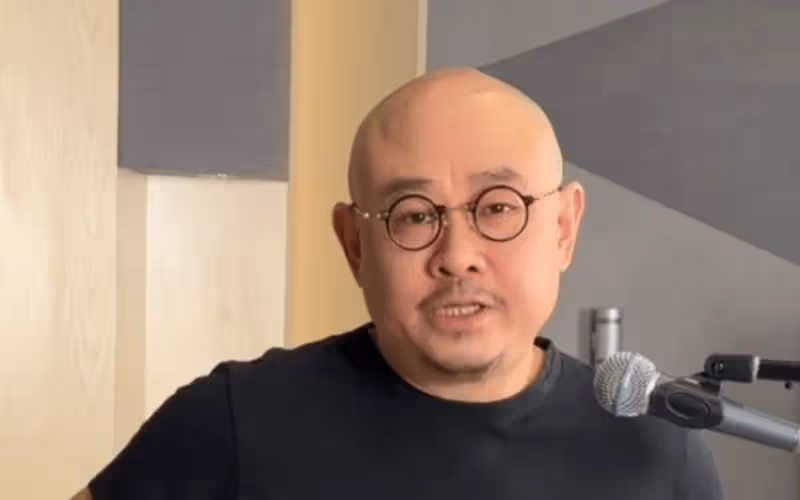要控制一下了!刀郎經紀人發消息,刀郎演唱會顯然受到影響了