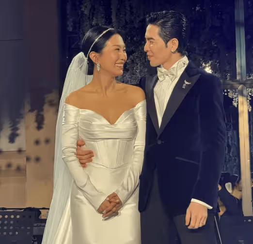 出事了!蕭敬騰婚禮驚變急救現場,知名製作人醉倒昏迷,原因曝光