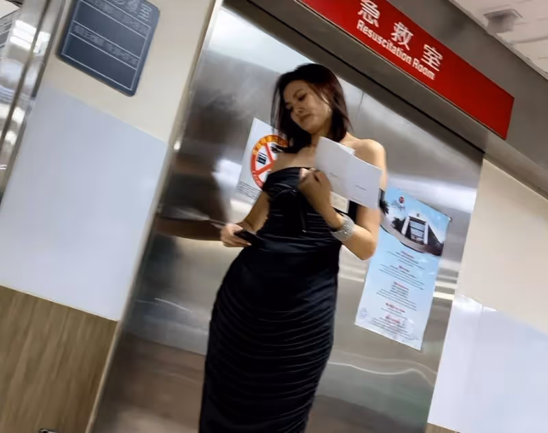 出事了!蕭敬騰婚禮驚變急救現場,知名製作人醉倒昏迷,原因曝光