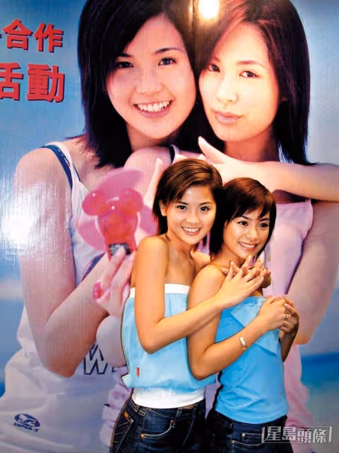 阿Sa蔡卓妍爸爸低調捧女兒場！因臉上一特徵撞臉天王