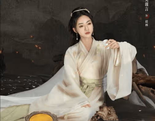 《春花厭》為什麼改名?《春花厭》人物設定以及感情線詳細梳理