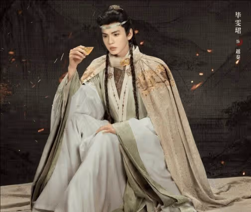 《春花厭》為什麼改名?《春花厭》人物設定以及感情線詳細梳理
