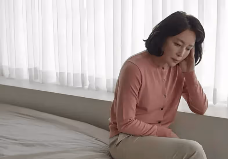 一天超3次！49歲大媽患上肛門癌，丈夫崩潰道：根本不知道有害！
