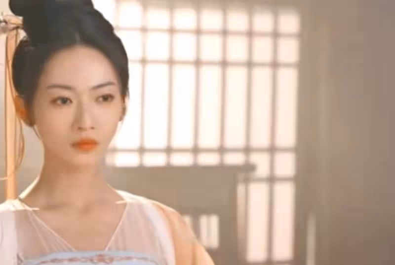首播即爆!劉學義吳謹言的《春花焰》真帶感,又好劇追了