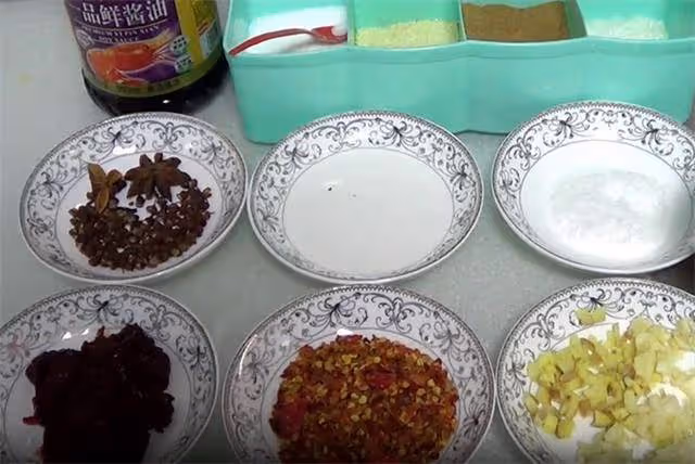 這樣做豆腐才入味,一道麻婆豆腐,麻辣鮮香又下飯,越吃越上癮