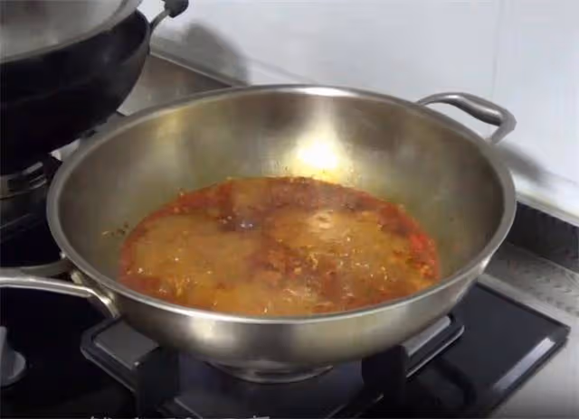 這樣做豆腐才入味,一道麻婆豆腐,麻辣鮮香又下飯,越吃越上癮