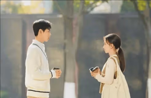 《再見怦然心動》人物關係梳理,主角感情線是怎樣的?