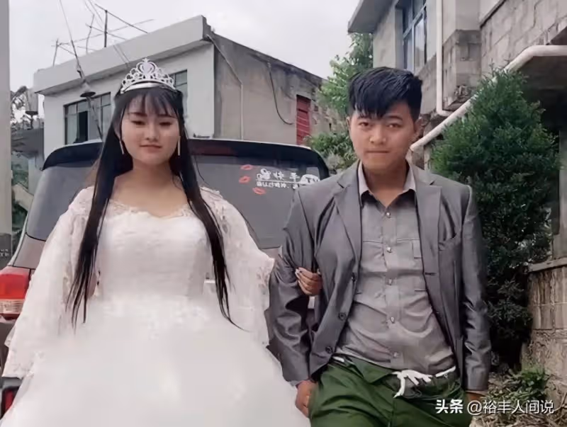 突發!32歲網紅「雲南阿奎」去世,龍鳳胎5個月,疑勞累飲酒導致
