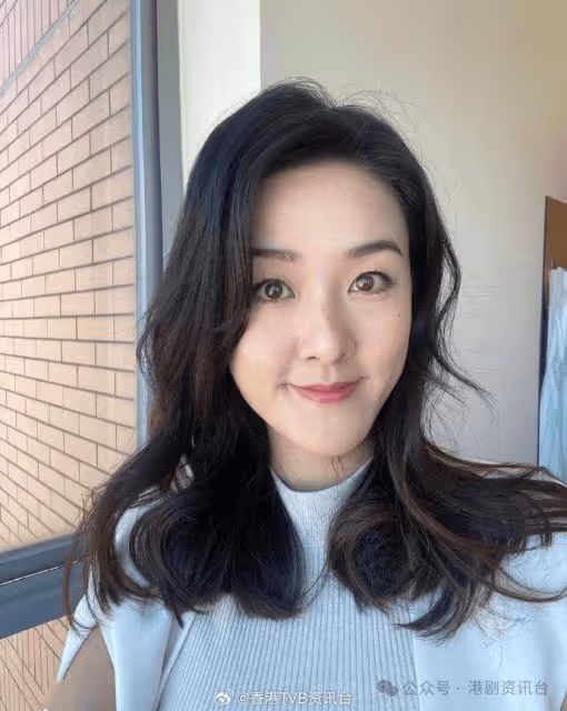TVB落選港姐與才子徐俊文結婚！曾遭正印直斥是小三