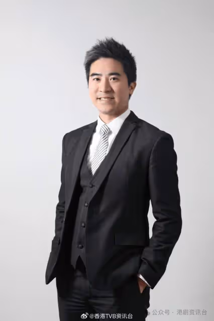 TVB落選港姐與才子徐俊文結婚！曾遭正印直斥是小三