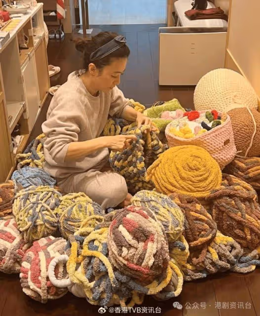 甘比由做義工到開工作坊!拉近人與人的距離