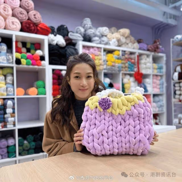 甘比由做義工到開工作坊!拉近人與人的距離