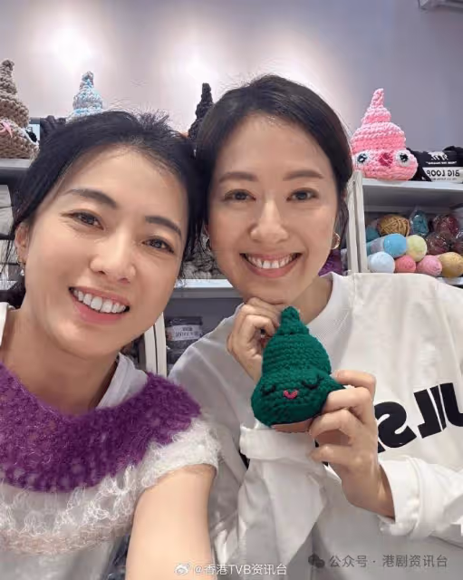 甘比由做義工到開工作坊!拉近人與人的距離