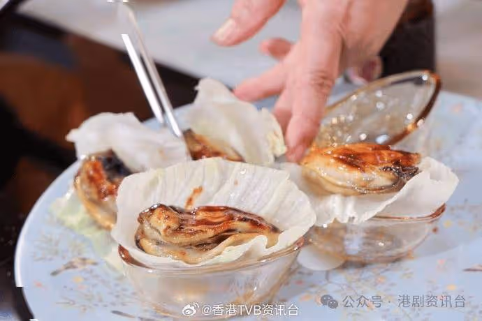 黃淑儀「無壓」下㕑決不開私房菜!擅闖廚房朋友都冇面俾