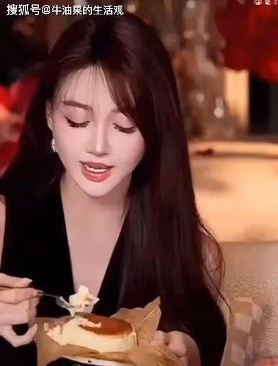 黃曉明女友葉珂語出驚人,在學校上廁所很粗魯?立千金人設被打假