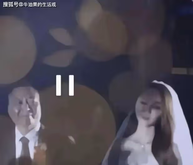 黃曉明女友葉珂語出驚人,在學校上廁所很粗魯?立千金人設被打假
