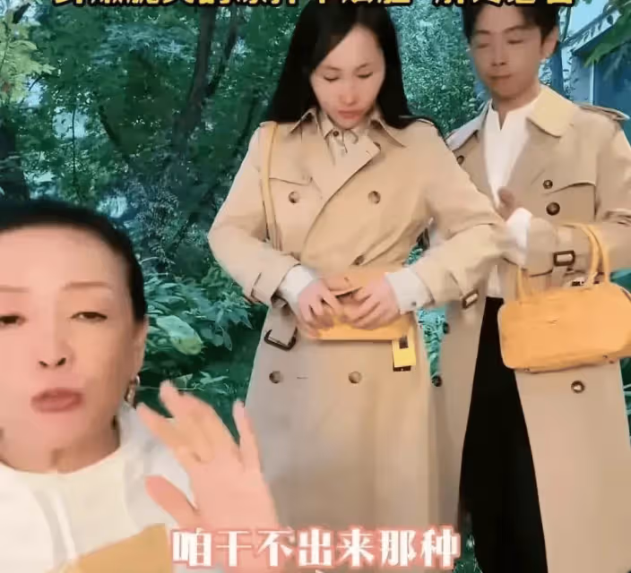 頻繁告汪小菲,只為撫養費的大S,再也維持不住她的「體面」了