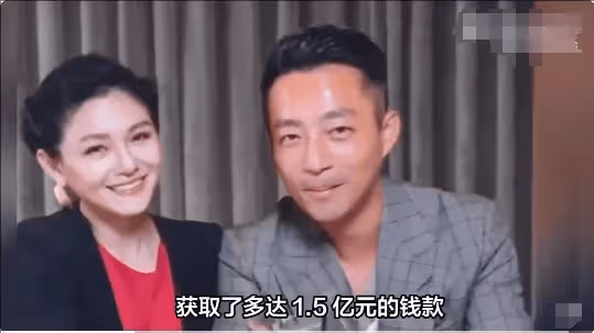 頻繁告汪小菲,只為撫養費的大S,再也維持不住她的「體面」了