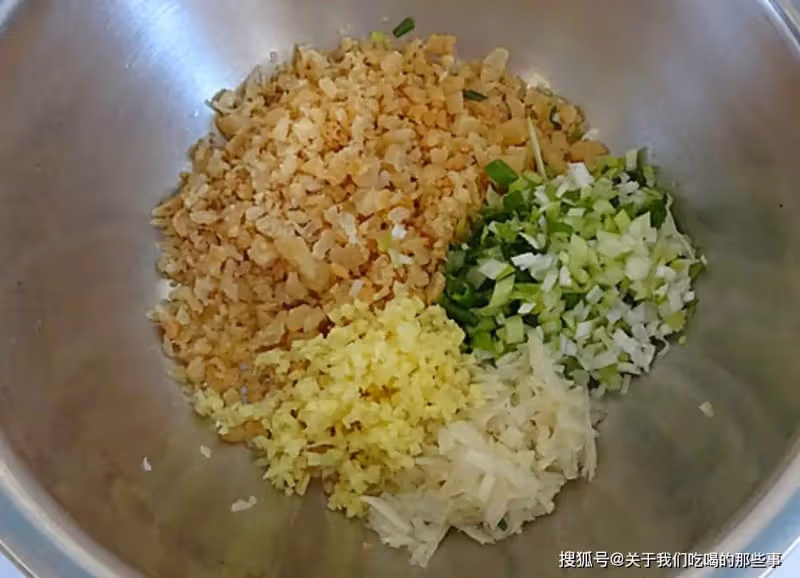 豬油渣是吃掉還是倒掉?很多人弄不清楚,趕緊了解一下,別弄錯