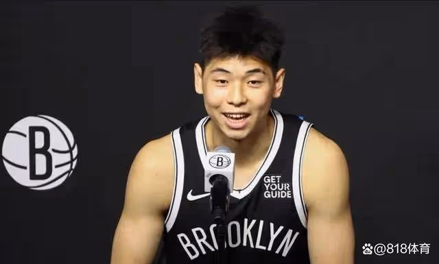 拉風!崔永熙5分鐘砍5分1板籃網大勝,兩中國美女起立歡呼花枝亂顫