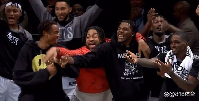 拉風!崔永熙5分鐘砍5分1板籃網大勝,兩中國美女起立歡呼花枝亂顫