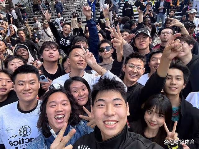 托馬斯談崔永熙5分:小崔壓哨3分大家都嗨了 他單打成功所有人瘋了