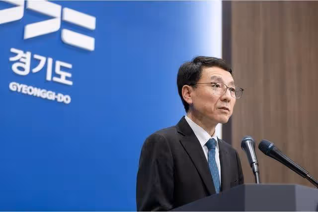 韓國將韓朝邊界多地設為「危險區域」,禁止散發反朝傳單