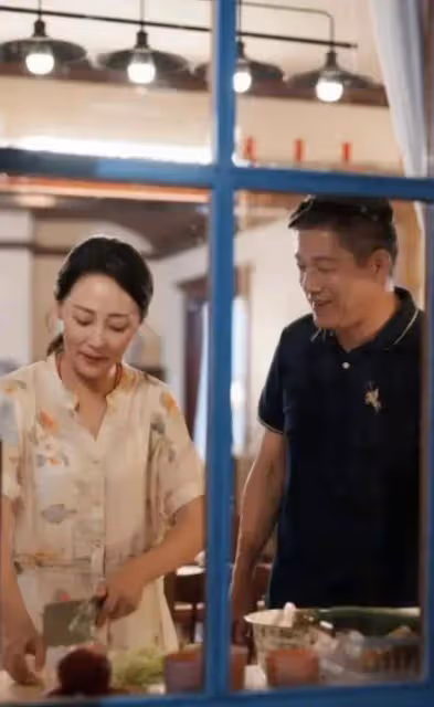 霸道總裁愛上退休的我,短劇殺瘋了盯上了老年人的錢包