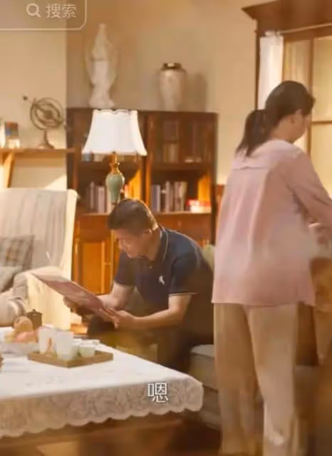 霸道總裁愛上退休的我,短劇殺瘋了盯上了老年人的錢包