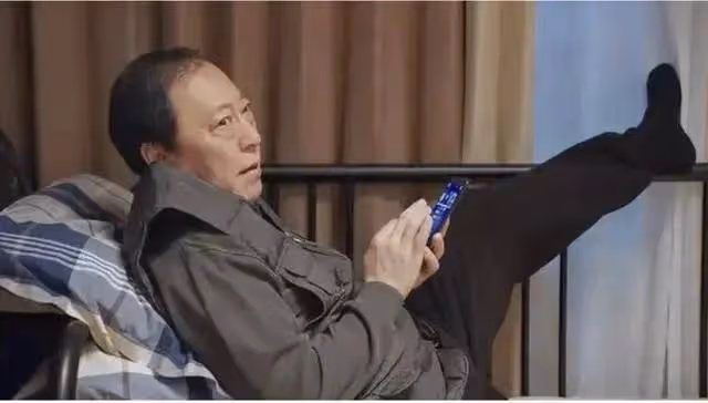 霸道總裁愛上退休的我,短劇殺瘋了盯上了老年人的錢包