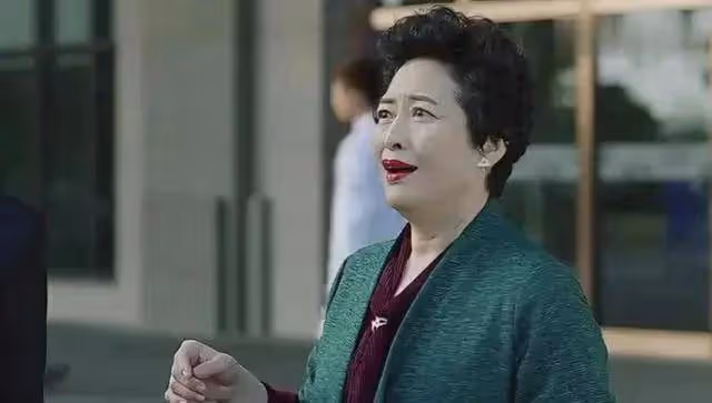 霸道總裁愛上退休的我,短劇殺瘋了盯上了老年人的錢包