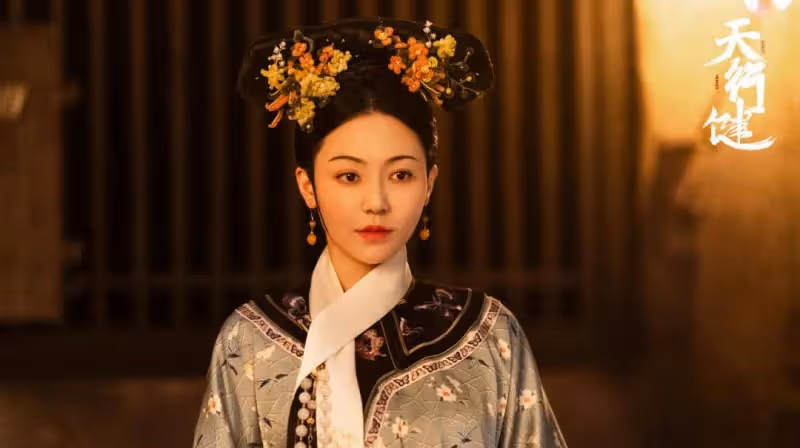 《天行健》全員慘死為革命觸目驚心!這才配叫經典劇?