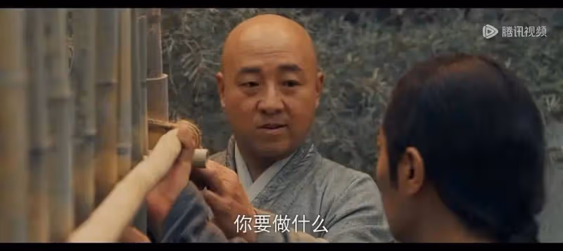 《天行健》全員慘死為革命觸目驚心！這才配叫經典劇？