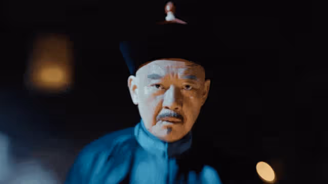 《天行健》全員慘死為革命觸目驚心！這才配叫經典劇？