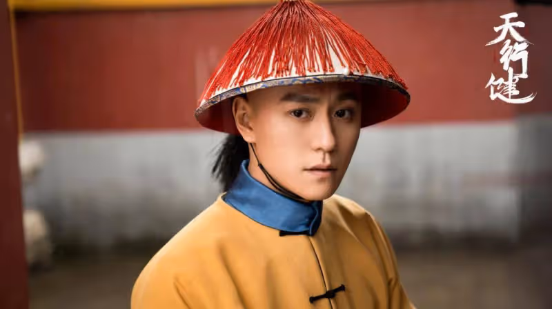 《天行健》全員慘死為革命觸目驚心!這才配叫經典劇?